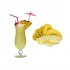 Bananlı Kokteyl